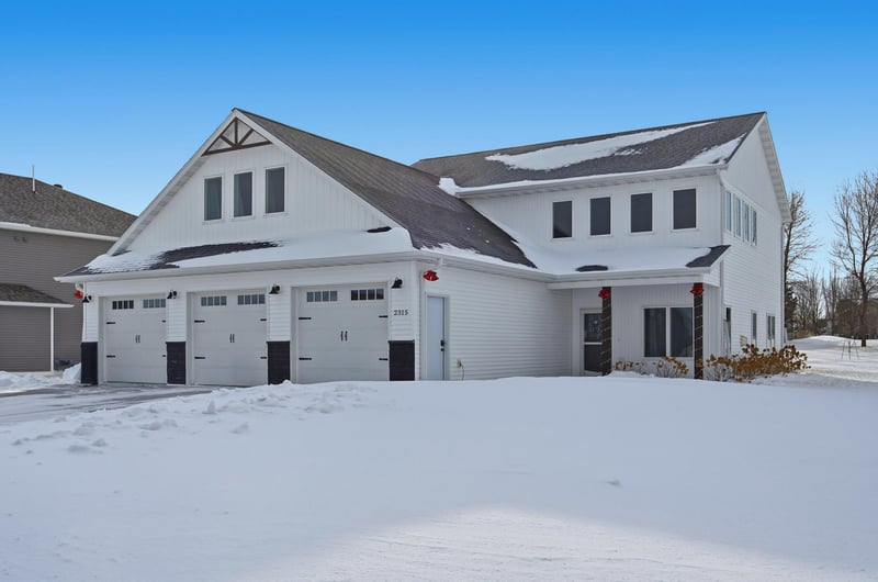 2315 Nature Ln, Hawley, MN 56549
