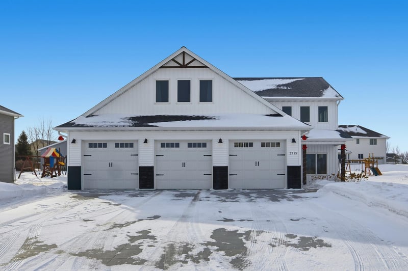 2315 Nature Ln, Hawley, MN 56549