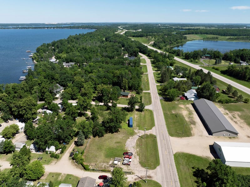 11284 County Highway 17, Detroit Lakes, MN 56501