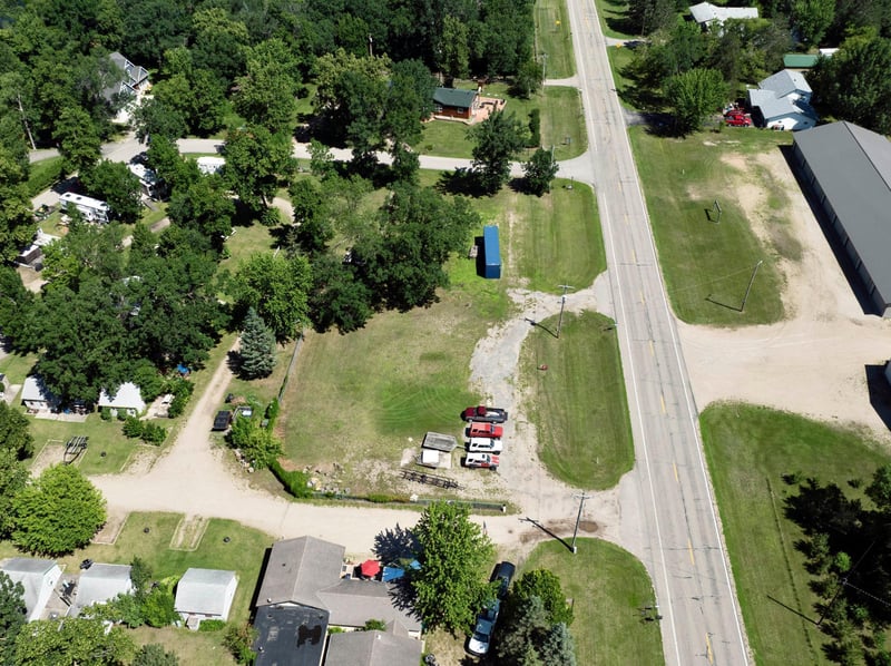 11284 County Highway 17, Detroit Lakes, MN 56501