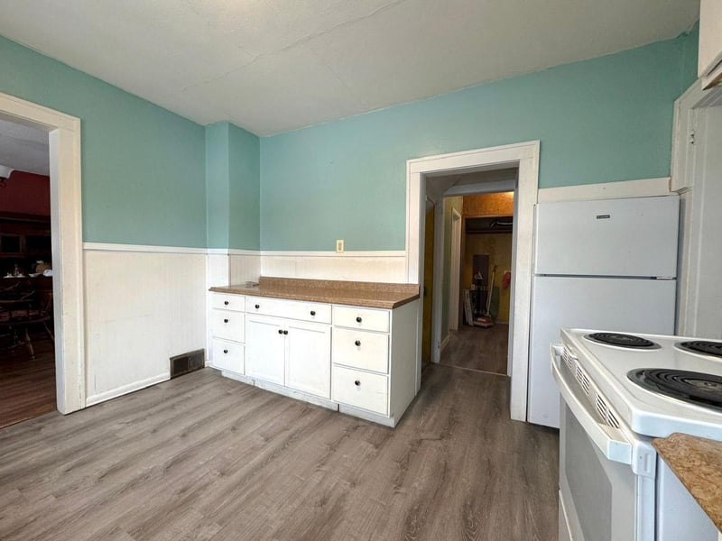 312 3rd Ave SE, Clearbrook, MN 56634