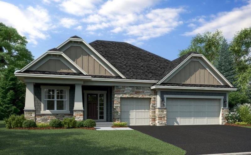 1158 Oakwood Ln, Delano, MN 55328