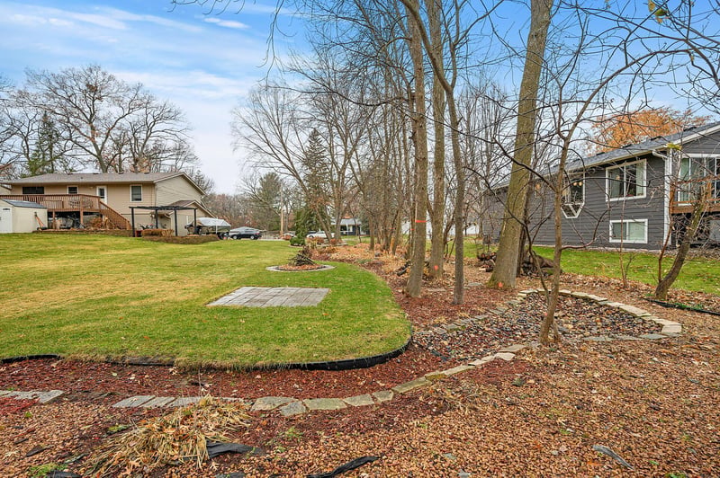 TBD Glenmar Ave, Mahtomedi, MN 55115