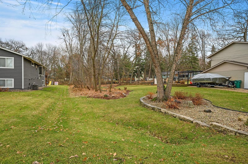 TBD Glenmar Ave, Mahtomedi, MN 55115