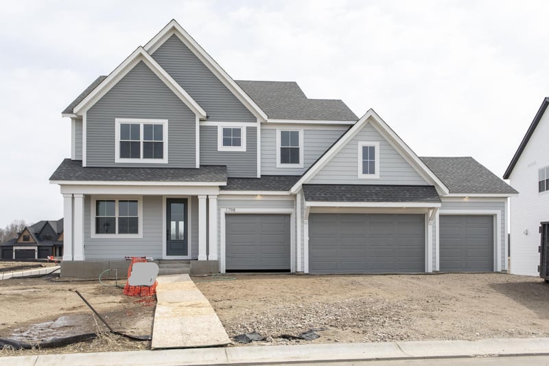 1798 Laquey Ave NE, Saint Michael, MN 55376