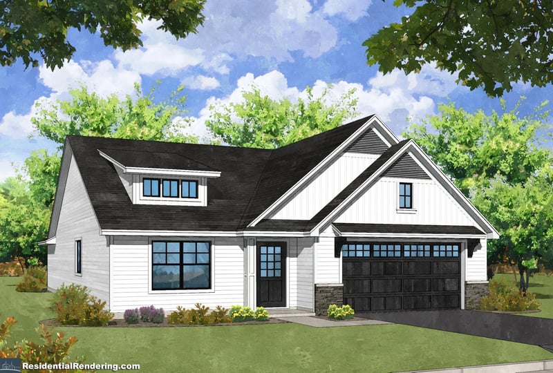 5875 Red Leaf Ct, Nisswa, MN 56468