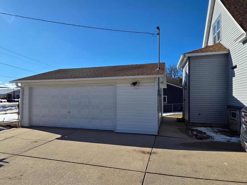 404 W Stevens Ave, Rushford, MN 55971