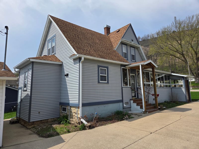 404 W Stevens Ave, Rushford, MN 55971