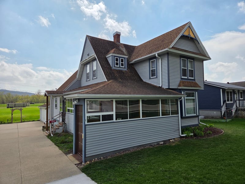 404 W Stevens Ave, Rushford, MN 55971