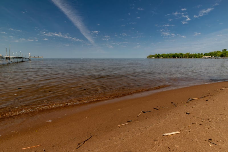 47657 Whistle Rd, Isle, MN 56342