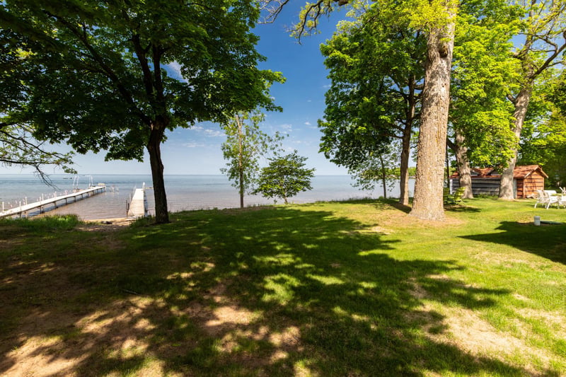 47657 Whistle Rd, Isle, MN 56342