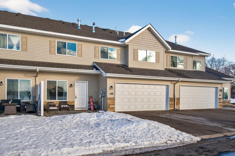 3854 232nd Ave NW #109, Saint Francis, MN 55070