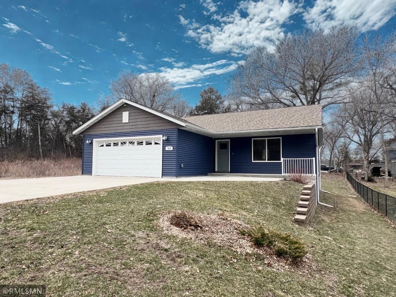 616 3rd St SW, Cannon Falls, MN 55009