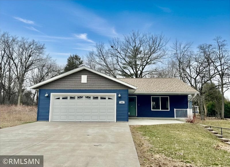 616 3rd St SW, Cannon Falls, MN 55009