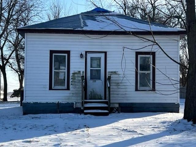 505 Grove St SE, Mapleton, MN 56065