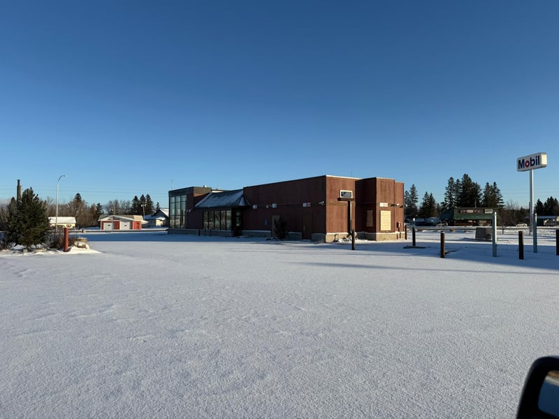 101 S Highway 53, Cook, MN 55723