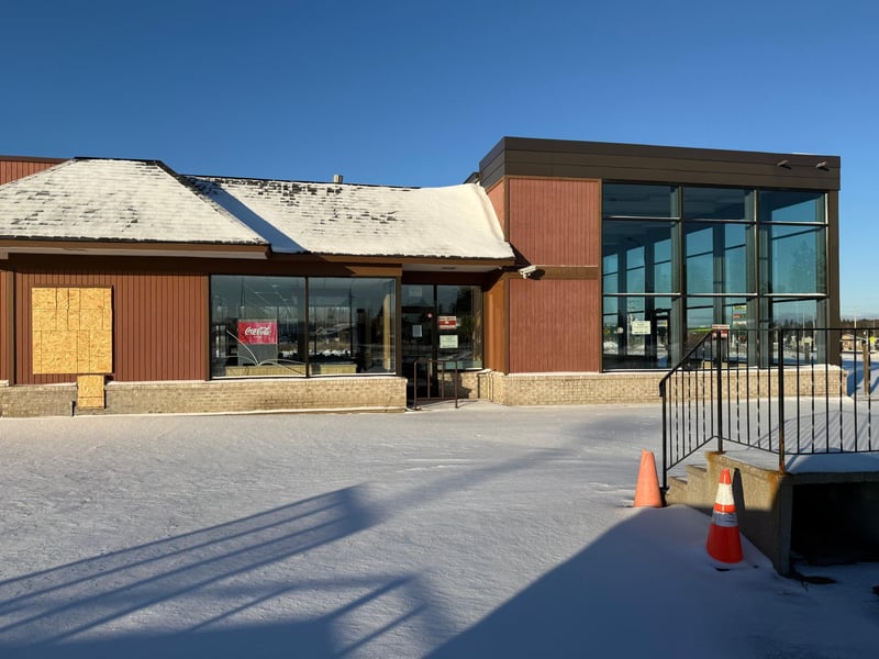 101 S Highway 53, Cook, MN 55723