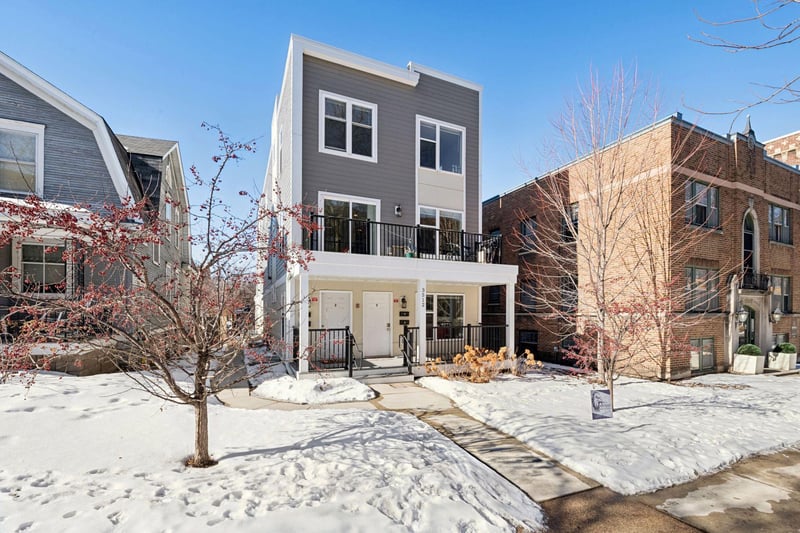 3512 Dupont Ave S, Minneapolis, MN 55408