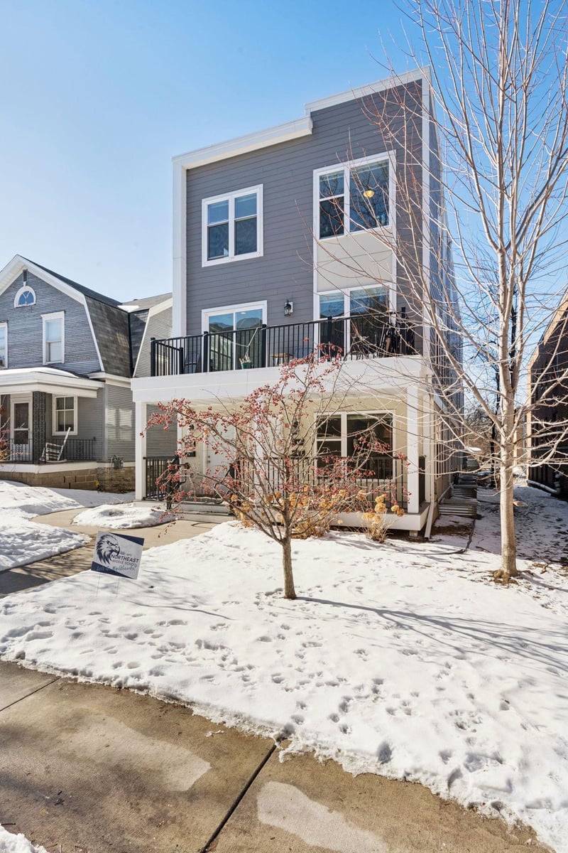 3512 Dupont Ave S, Minneapolis, MN 55408