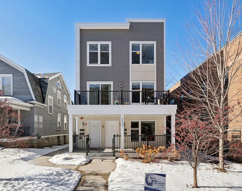 3512 Dupont Ave S, Minneapolis, MN 55408