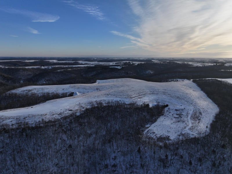 tbd Sayles Rd, Houston, MN 55943