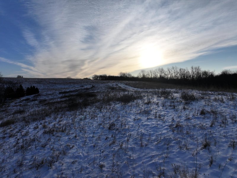tbd Sayles Rd, Houston, MN 55943