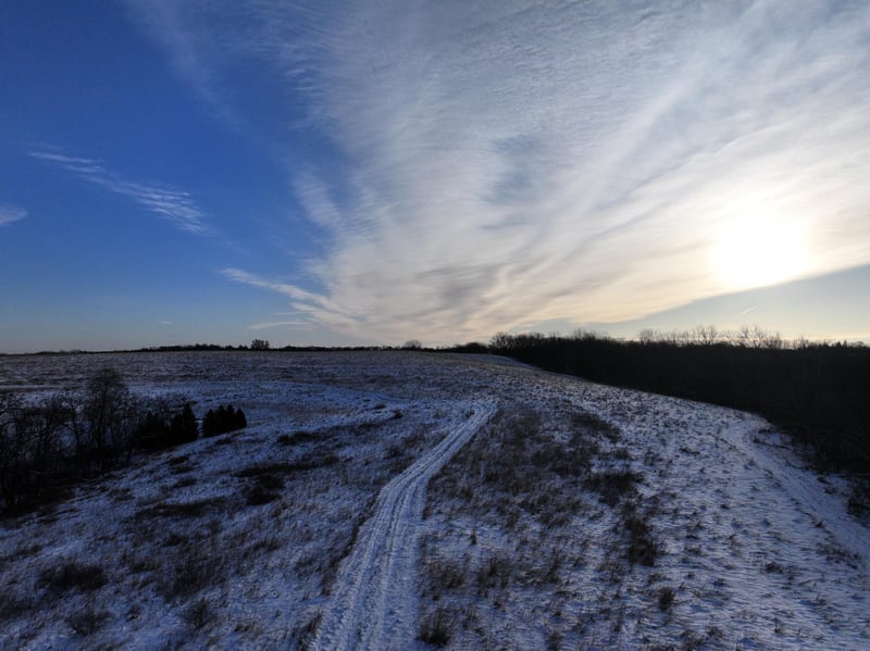 tbd Sayles Rd, Houston, MN 55943