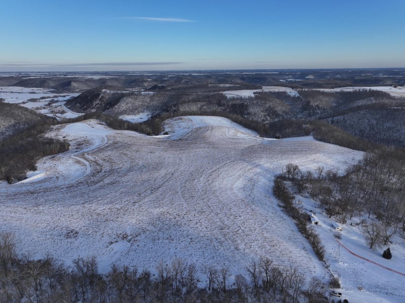 tbd Sayles Rd, Houston, MN 55943