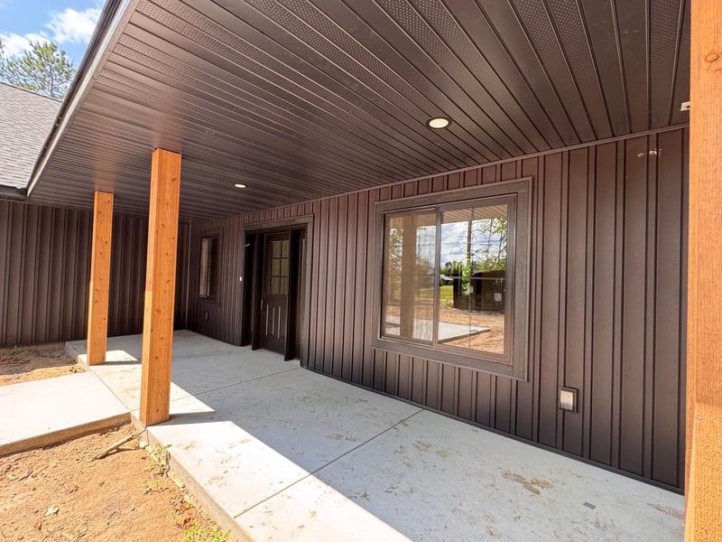 2080 487th St, Rush City, MN 55069