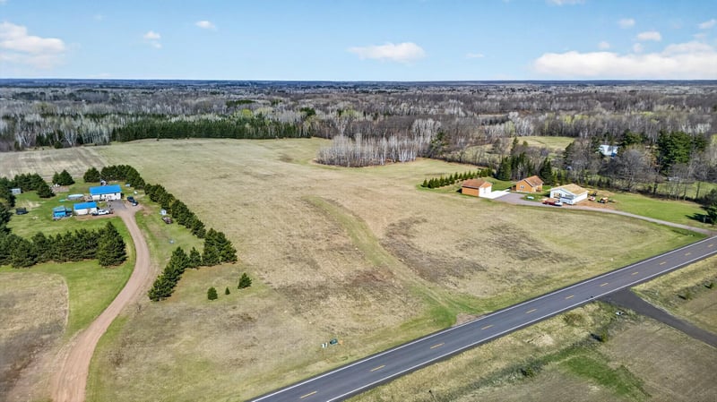 63783 Norway Spruce Rd, Finlayson, MN 55735