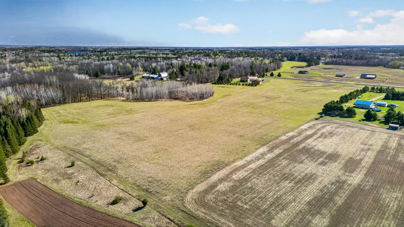 63783 Norway Spruce Rd, Finlayson, MN 55735