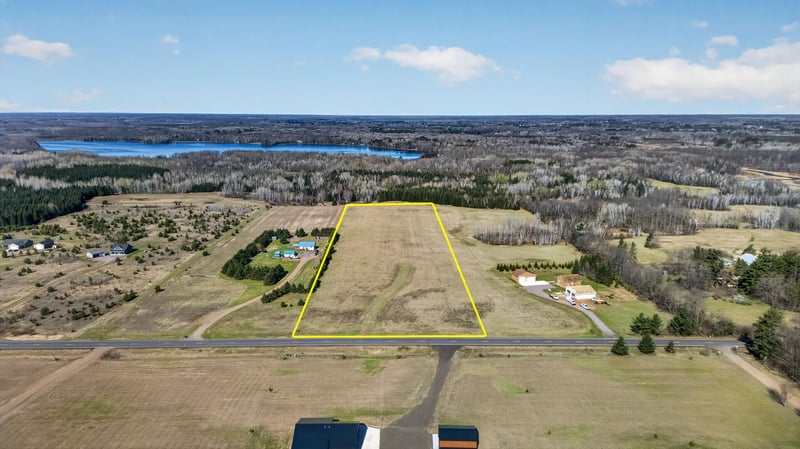 63783 Norway Spruce Rd, Finlayson, MN 55735