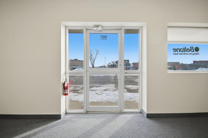 507 1st St NW #B&C, Austin, MN 55912