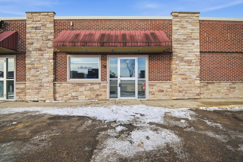 507 1st St NW #B&C, Austin, MN 55912