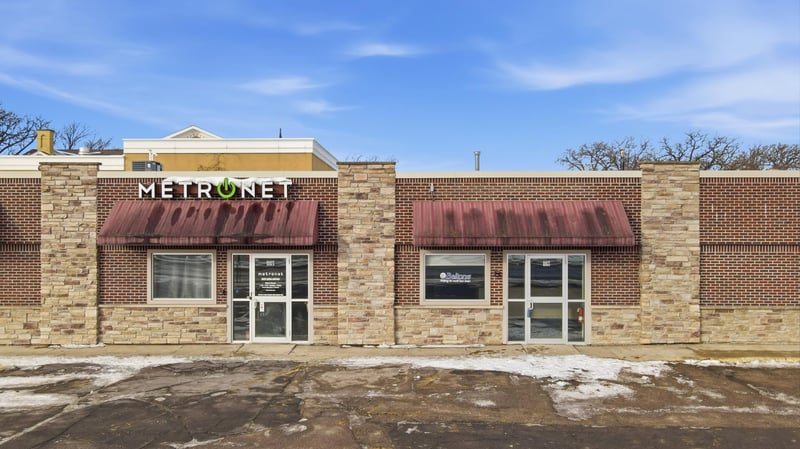 507 1st St NW #B&C, Austin, MN 55912