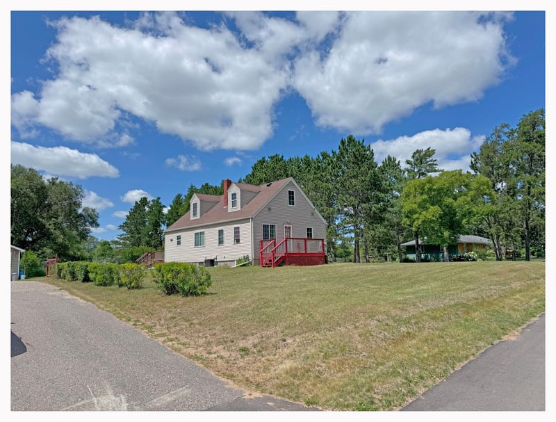 1907 Norton Ave NW, Bemidji, MN 56601