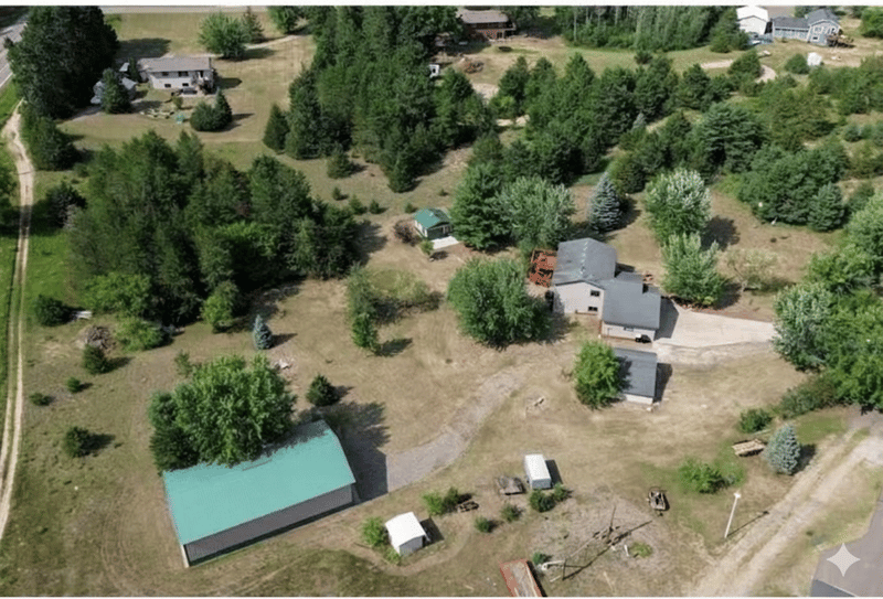 16340 228th Ave NW, Elk River, MN 55330