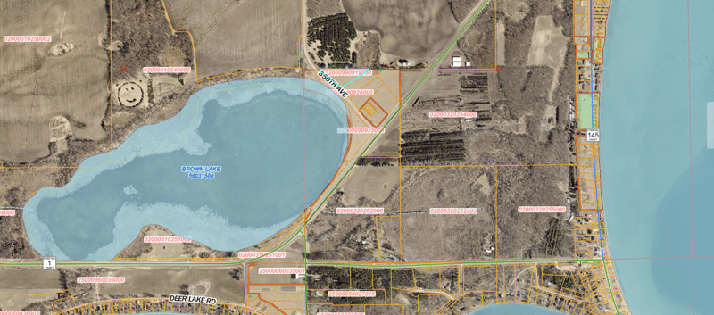 TBD 350th Ave, Battle Lake, MN 56515