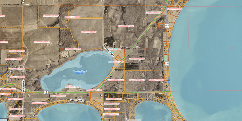 TBD 350th Ave, Battle Lake, MN 56515