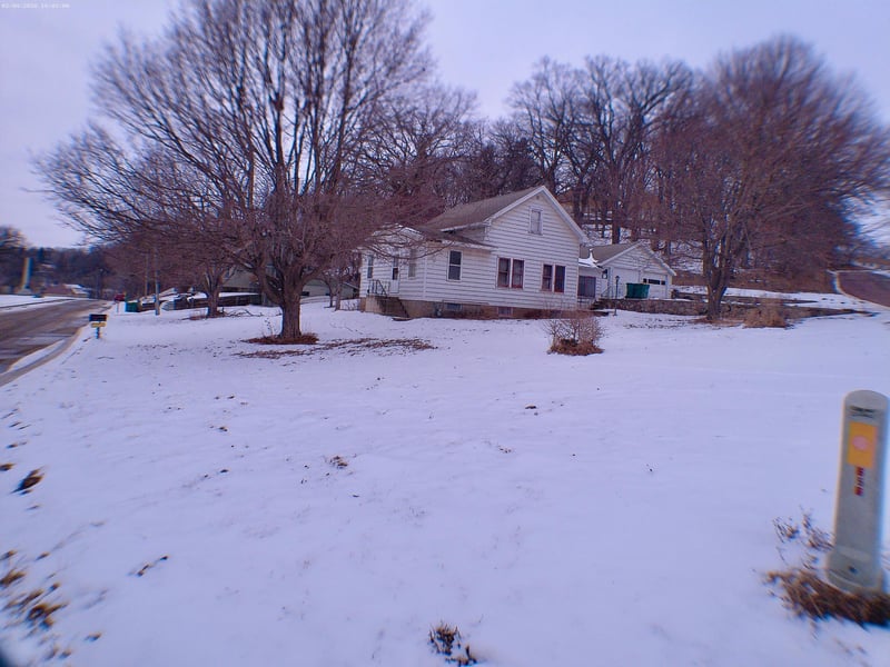 400 Riverside Dr, Jackson, MN 56143