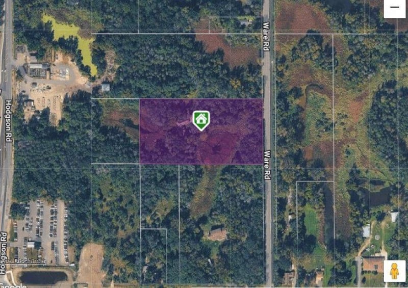 6065 Ware Rd, Circle Pines, MN 55014