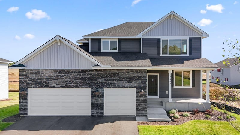 17007 Traprock St NW, Ramsey, MN 55303