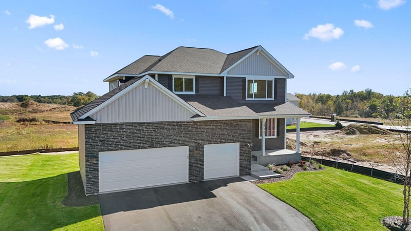 17007 Traprock St NW, Ramsey, MN 55303