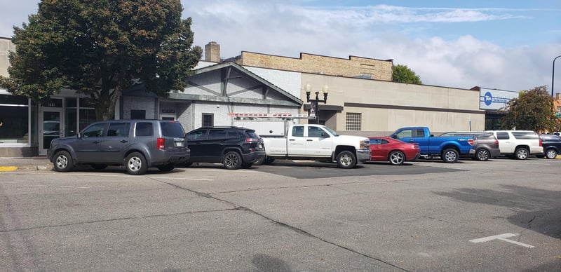207 4th St NW, Bemidji, MN 56601