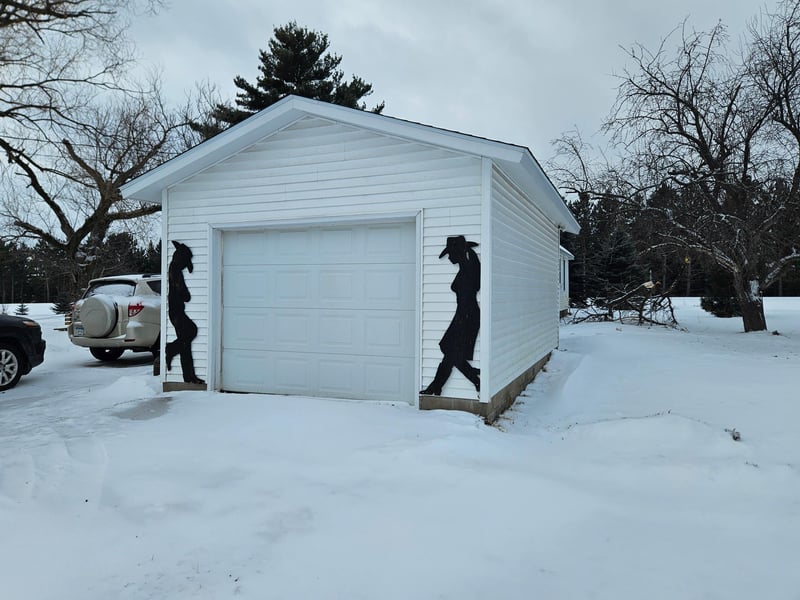 2634 Rainbow St, Brook Park, MN 55007