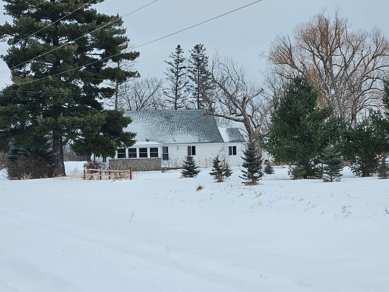 2634 Rainbow St, Brook Park, MN 55007