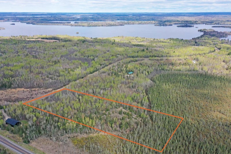 0000 Fectos Rd, Tower, MN 55790
