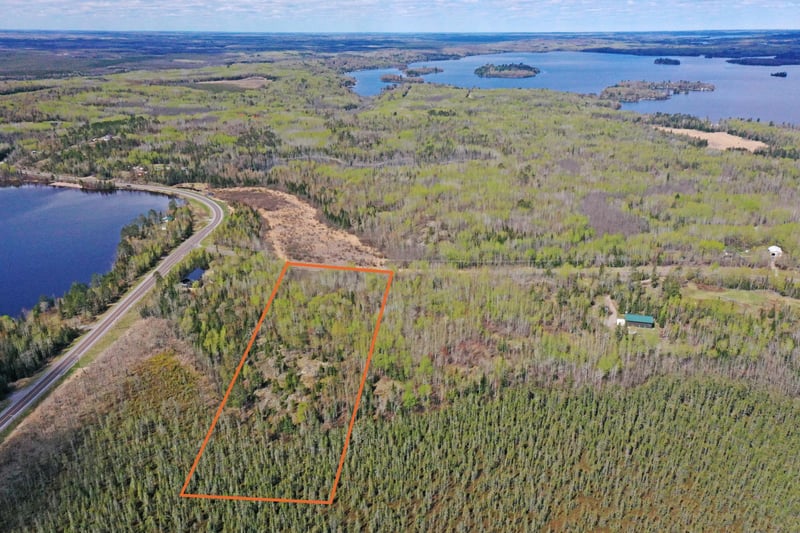 0000 Fectos Rd, Tower, MN 55790