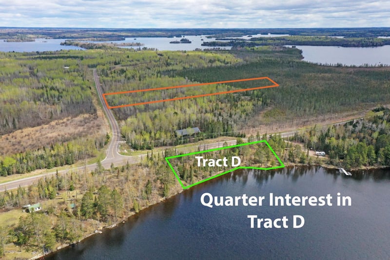 0012 Fectos Rd, Tower, MN 55790