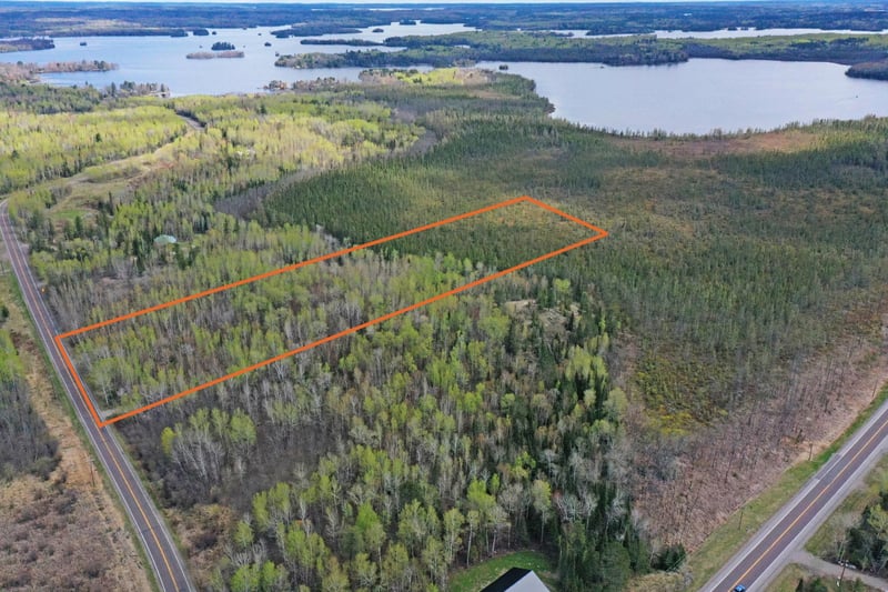 0012 Fectos Rd, Tower, MN 55790